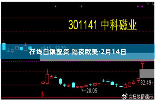 在线白银配资 隔夜欧美·2月14日